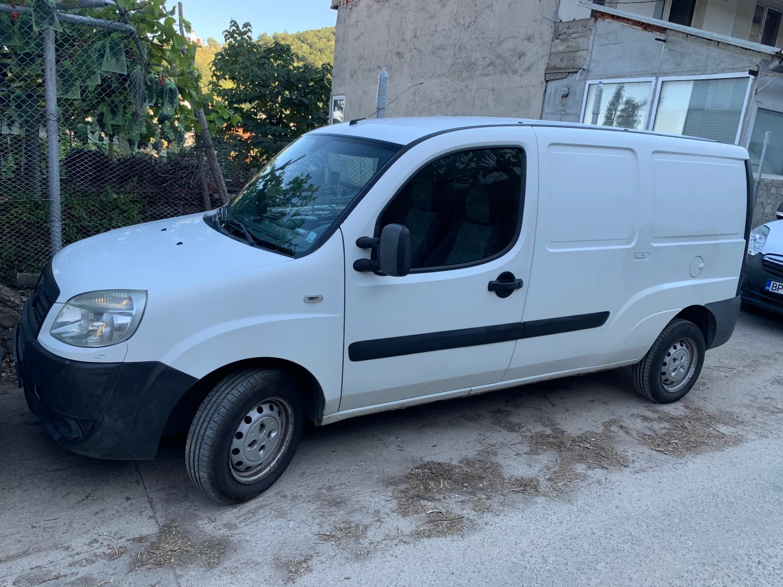 Fiat Doblo 1.3 multijet - изображение 2