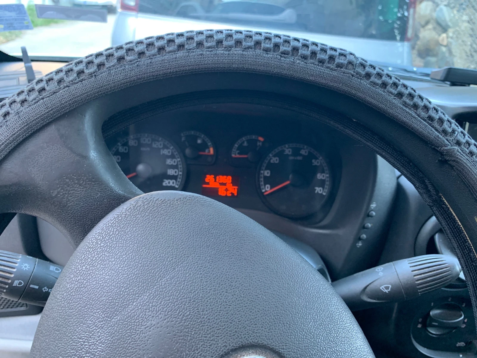 Fiat Doblo 1.3 multijet - изображение 7