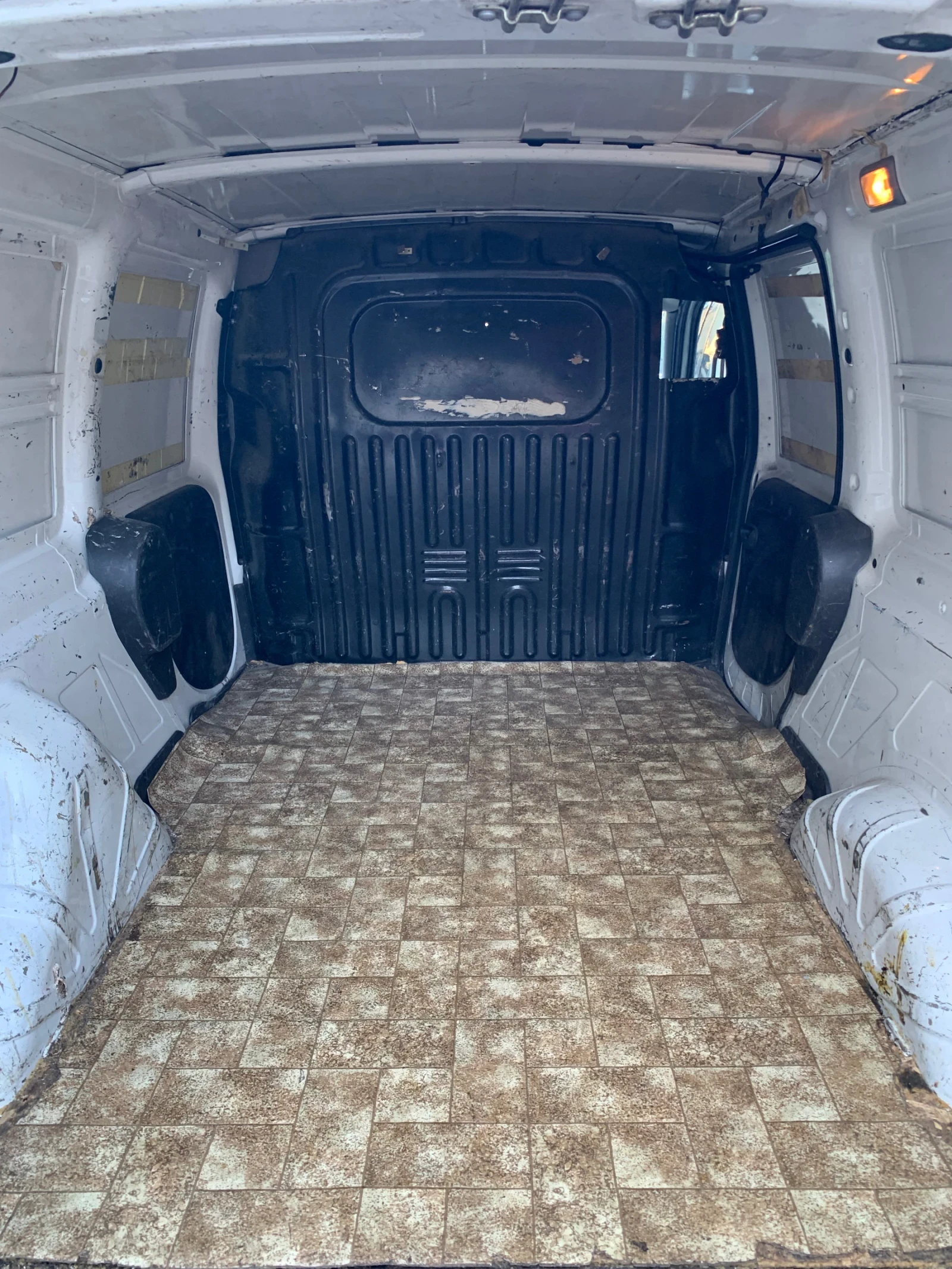 Fiat Doblo 1.3 multijet - изображение 5