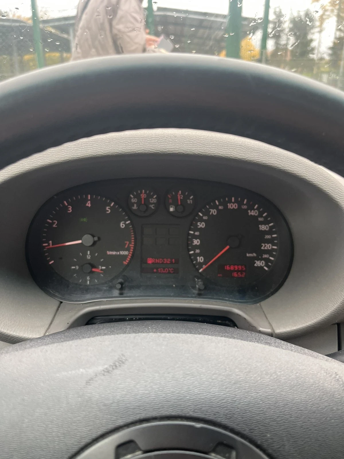 Audi A3 1.8 T  - изображение 7