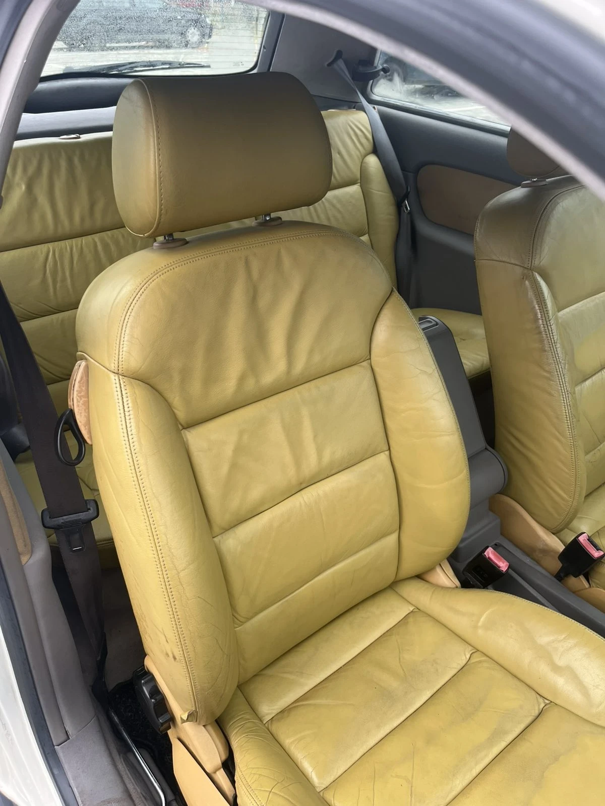 Audi A3 1.8 T  - изображение 3