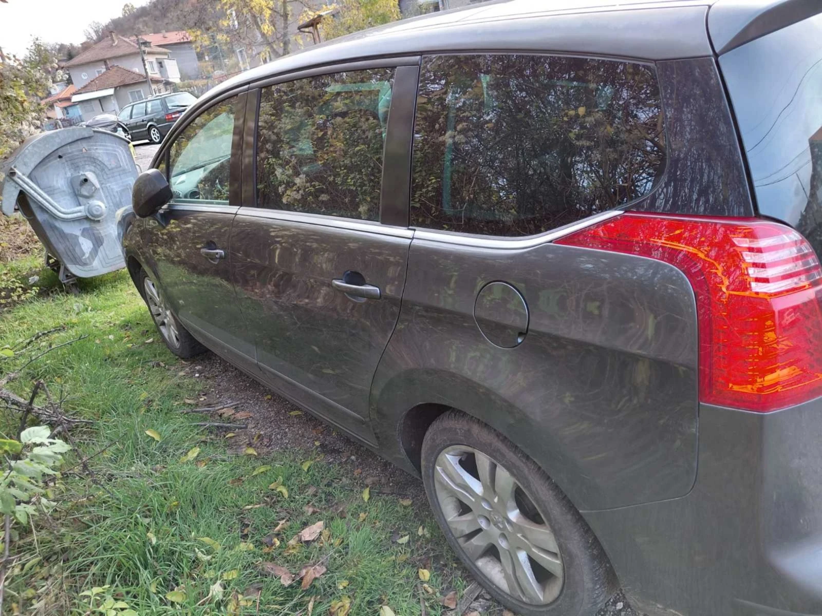 Peugeot 5008 | Mobile.bg   2