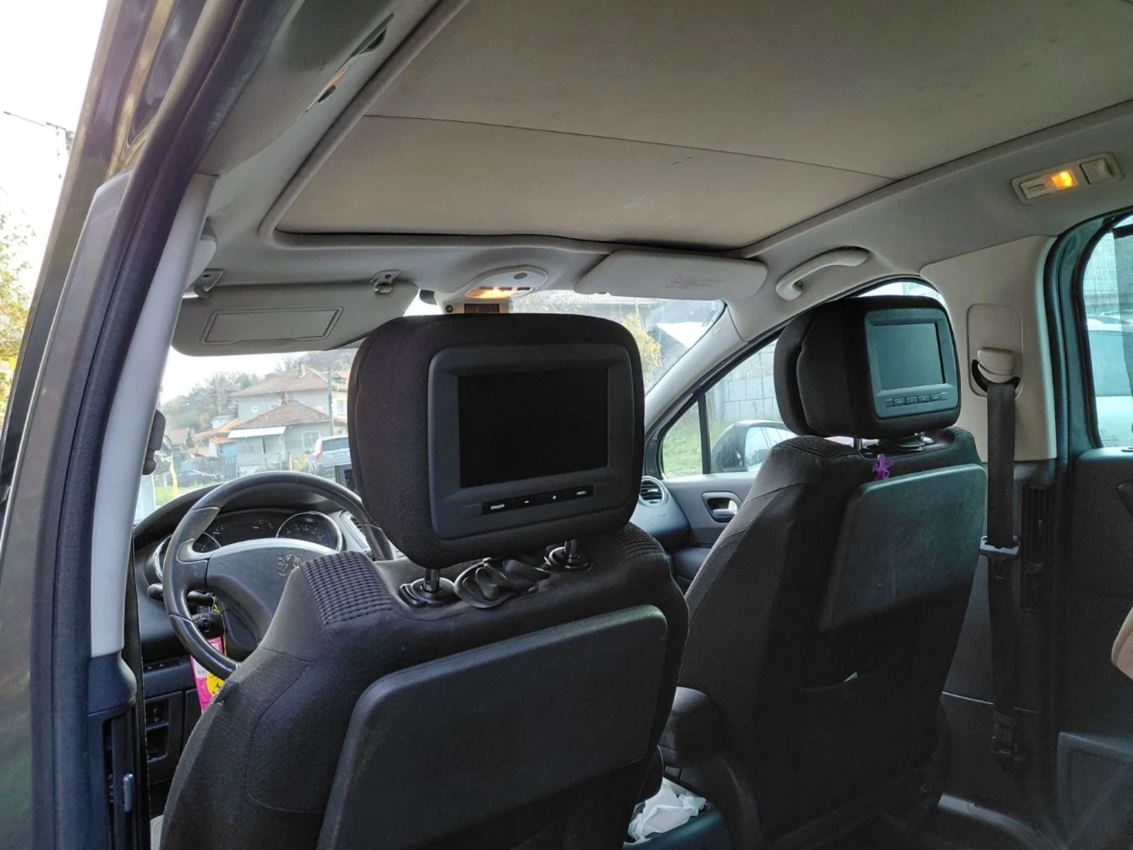 Peugeot 5008 | Mobile.bg   7