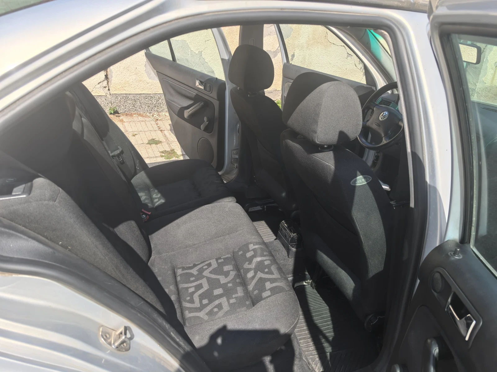 VW Bora | Mobile.bg   7