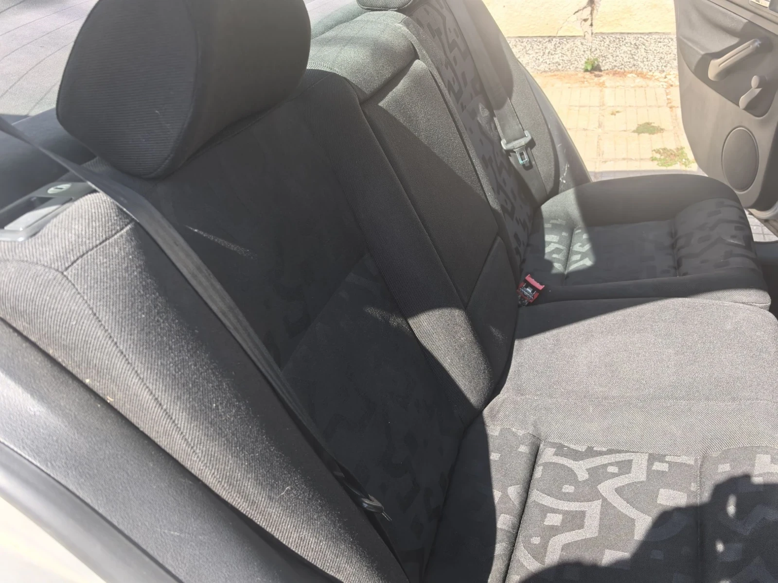 VW Bora | Mobile.bg   6