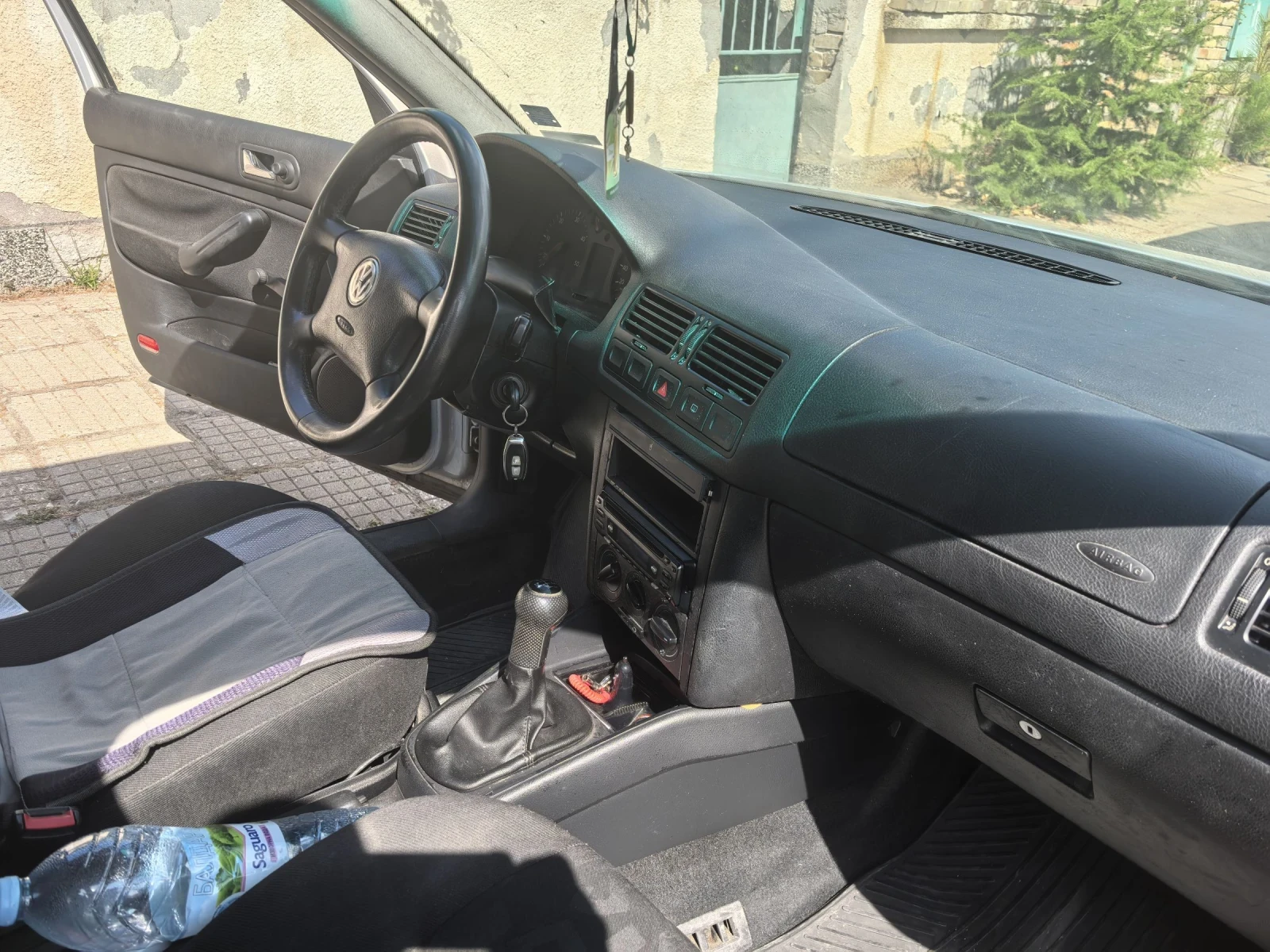 VW Bora | Mobile.bg   8