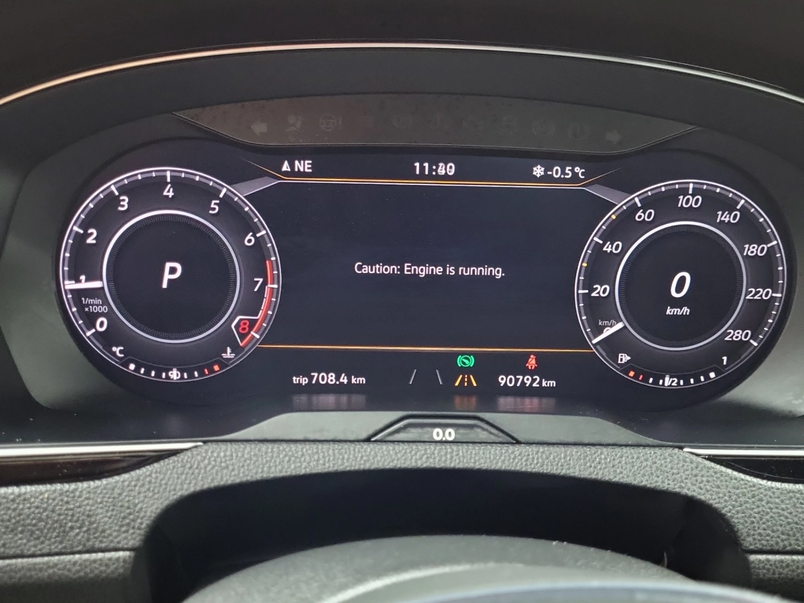 VW Arteon R-line* 4M* Обдух* Fenda* Подгрев* Пано - изображение 10