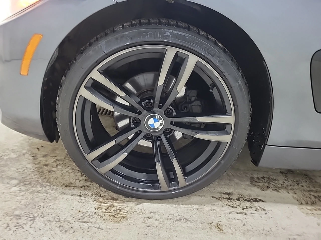 BMW 428 *  *    *   *  | Mobile.bg   7