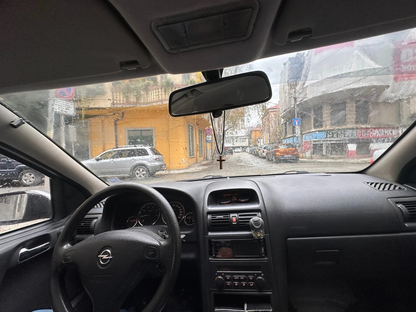 Opel Astra 1.4 | Mobile.bg � ����������� 6