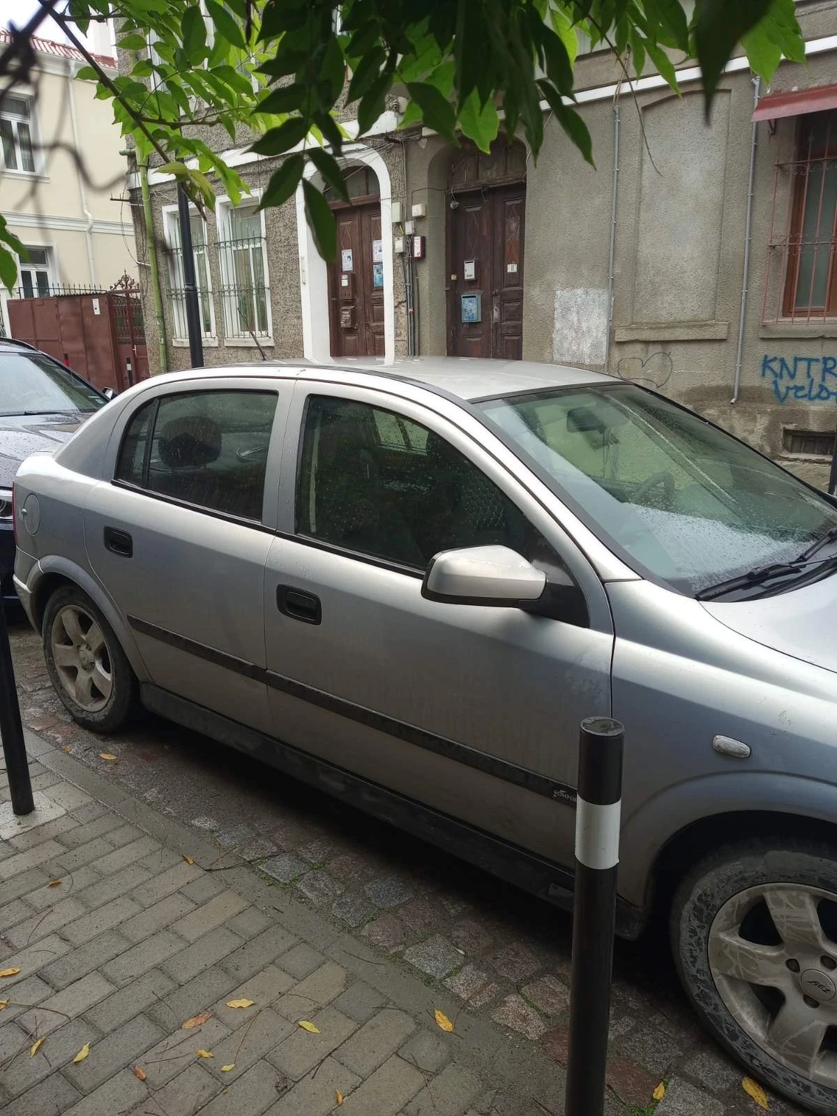 Opel Astra 1.4 | Mobile.bg � ����������� 3