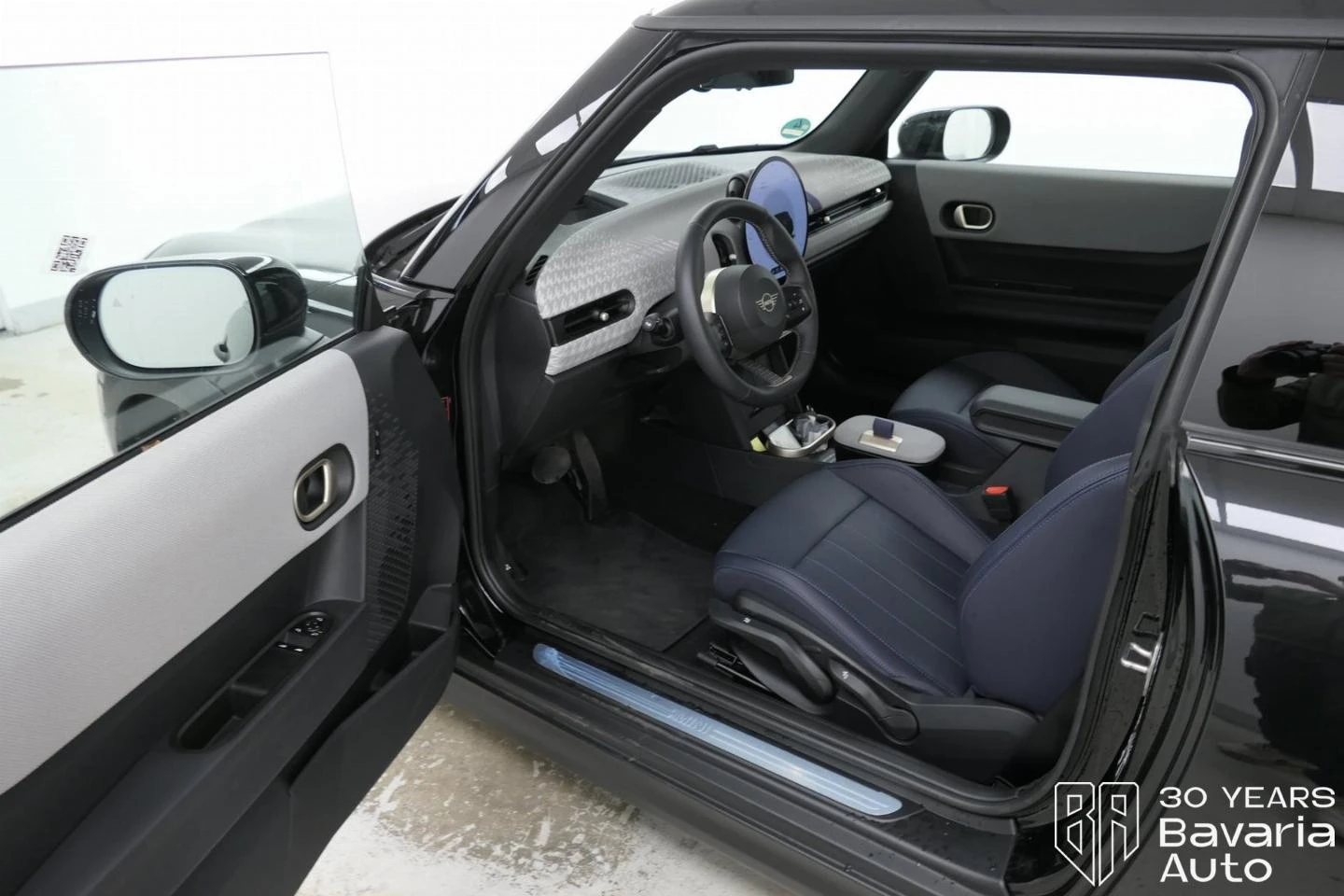 Mini Cooper S Steptronic Classic Trim | Mobile.bg   5