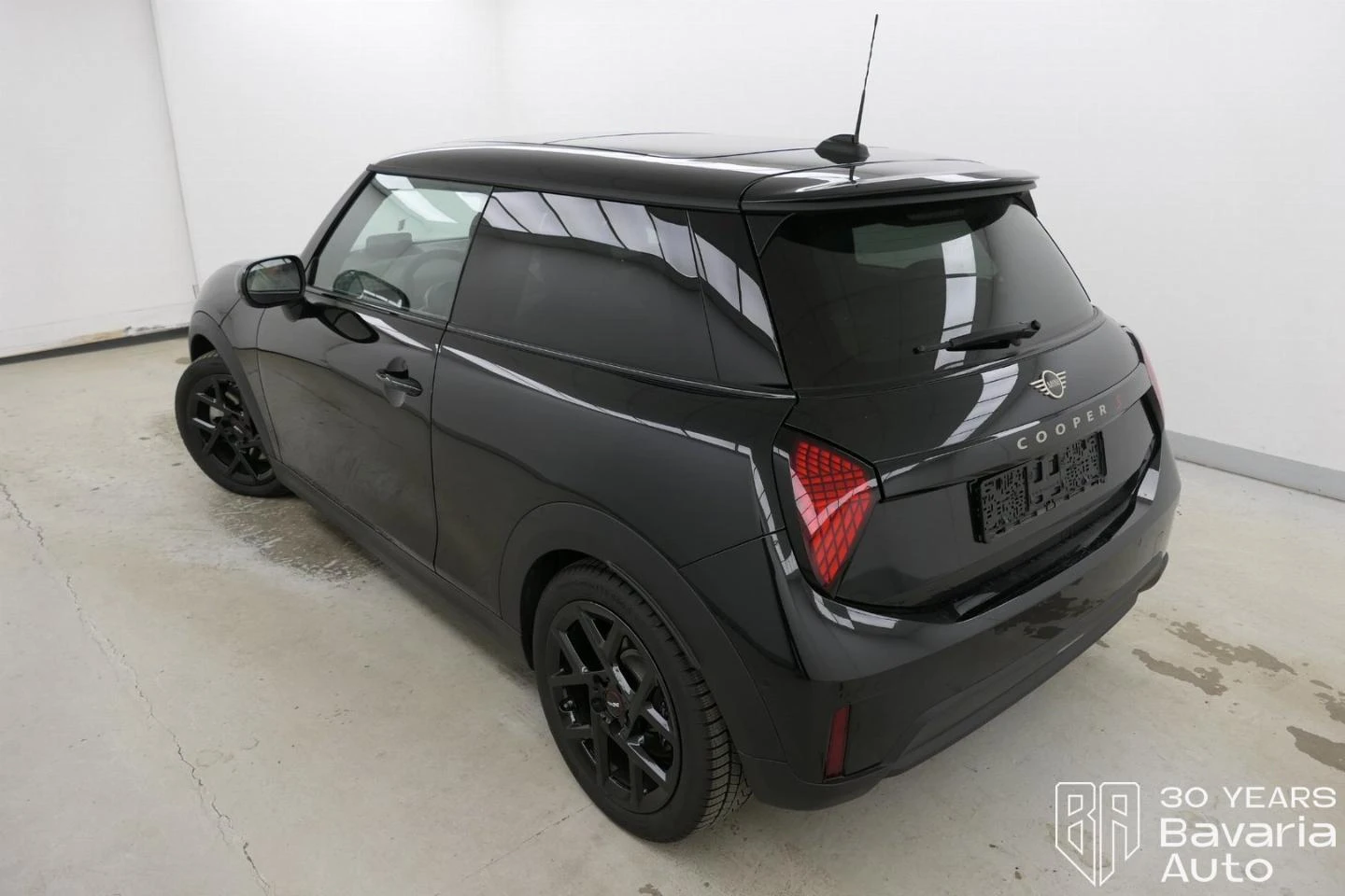 Mini Cooper S Steptronic Classic Trim | Mobile.bg   2