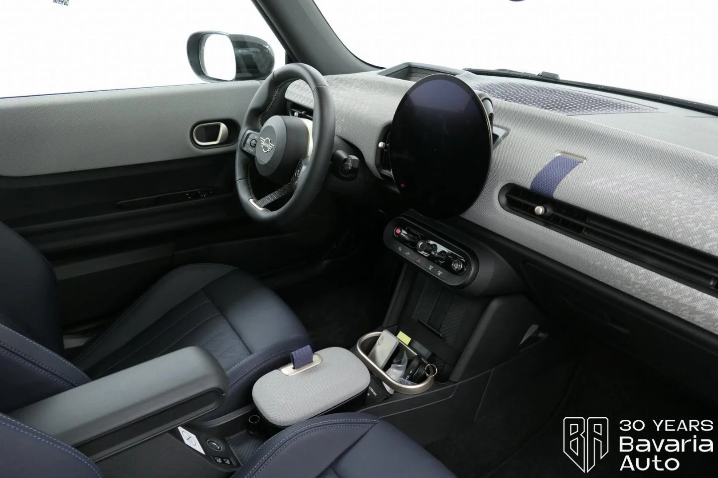 Mini Cooper S Steptronic Classic Trim | Mobile.bg   7