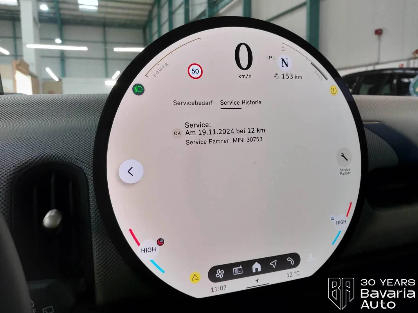 Mini Cooper S Steptronic Classic Trim | Mobile.bg   12