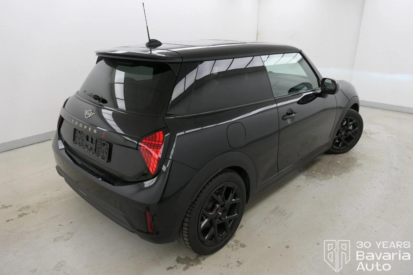 Mini Cooper S Steptronic Classic Trim | Mobile.bg   3