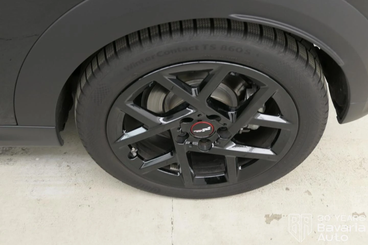 Mini Cooper S Steptronic Classic Trim | Mobile.bg   13