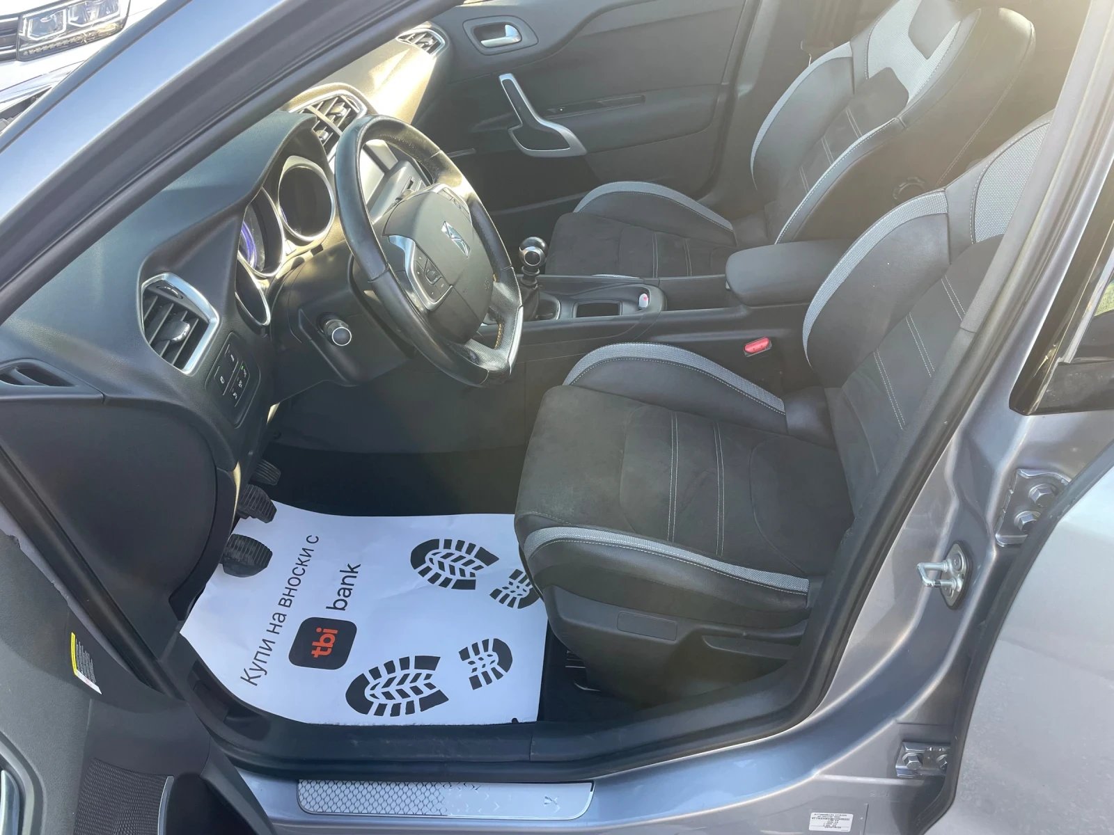 DS DS 4 Top - изображение 10