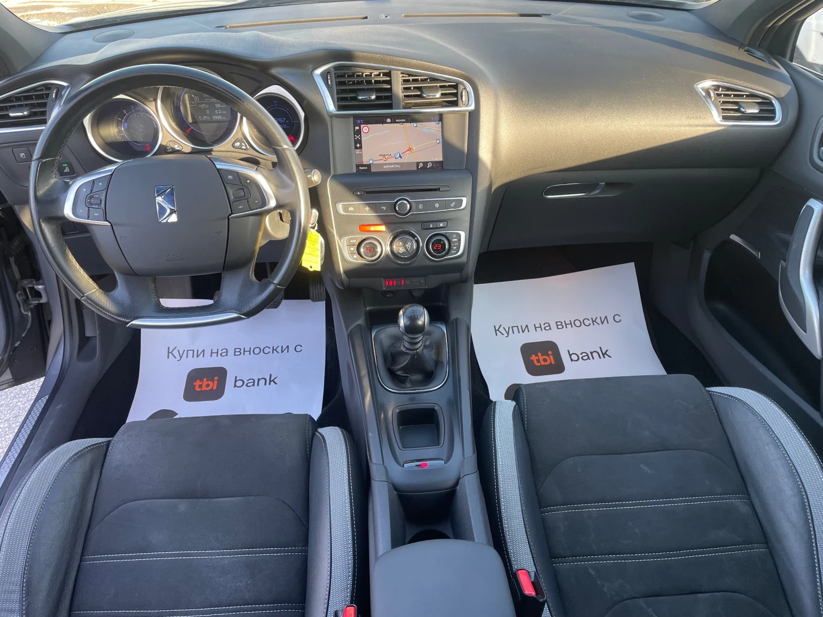 DS DS 4 Top - изображение 9