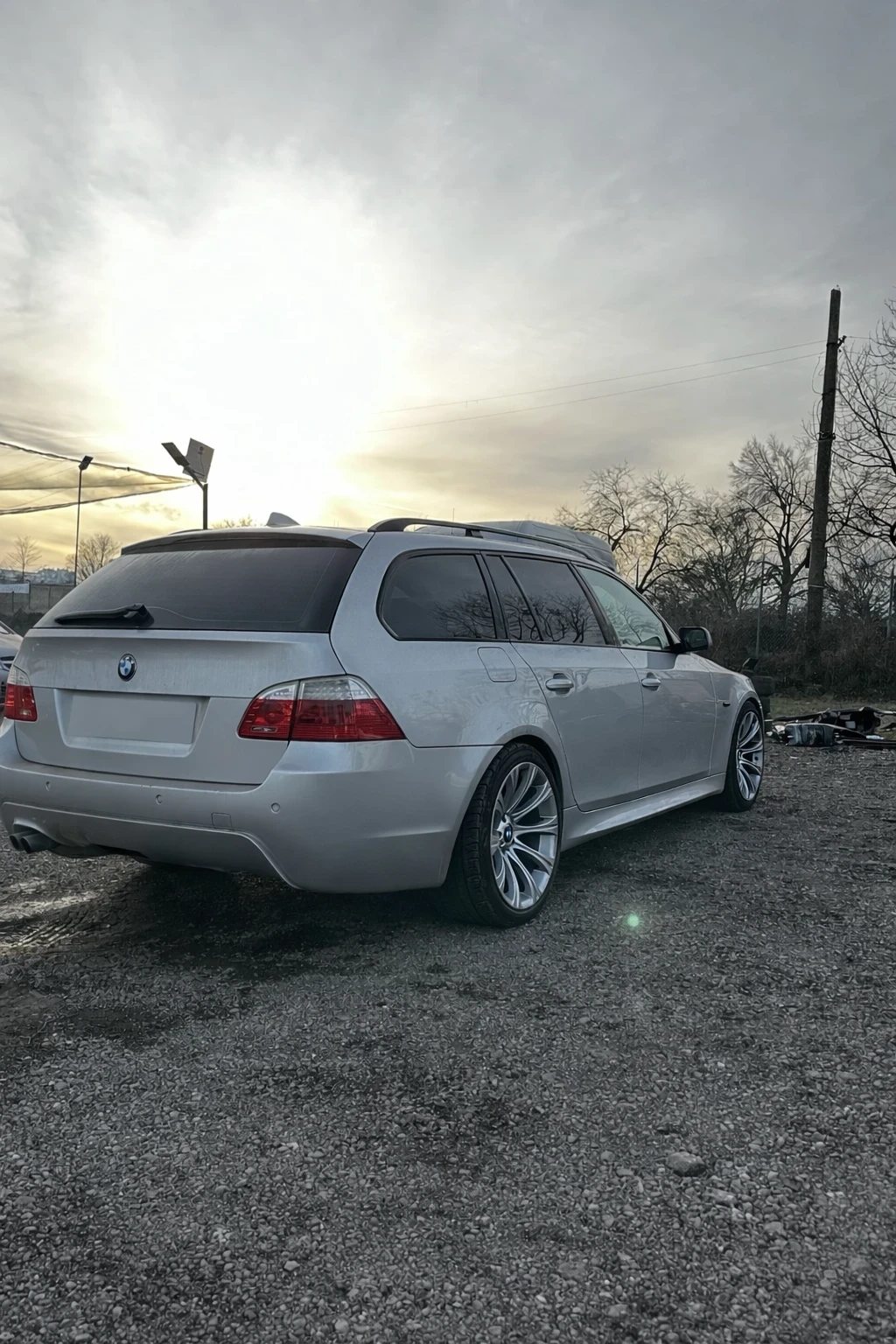 BMW 530 235 �� ����� | Mobile.bg � ����������� 3