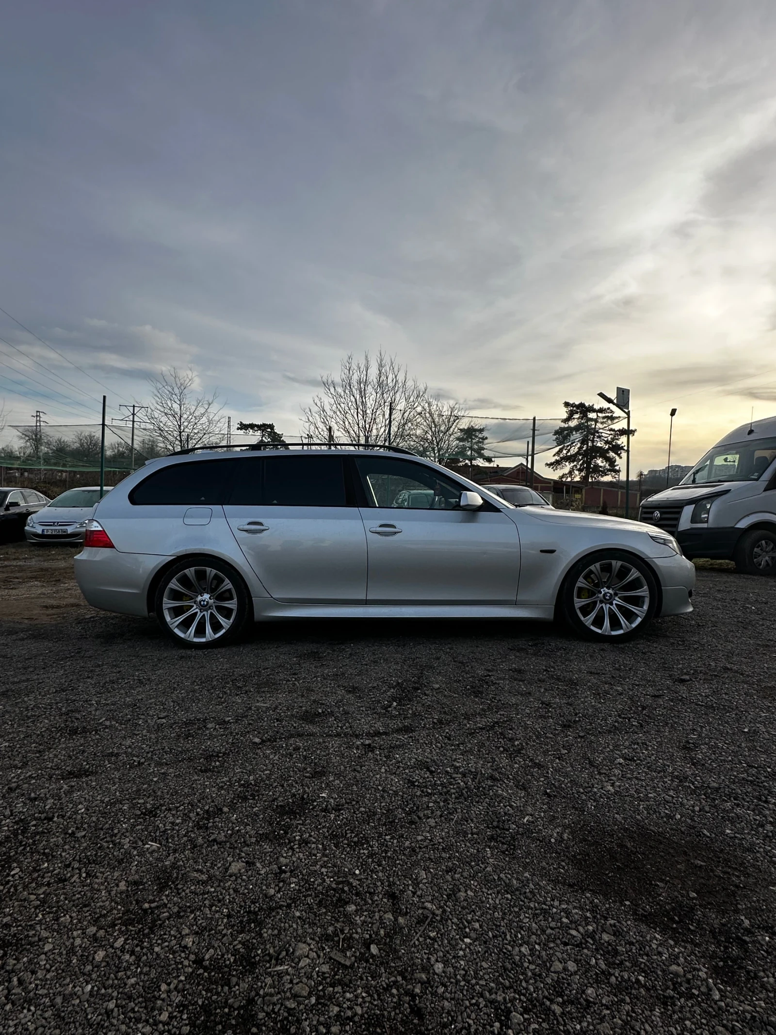 BMW 530 235 �� ����� | Mobile.bg � ����������� 7