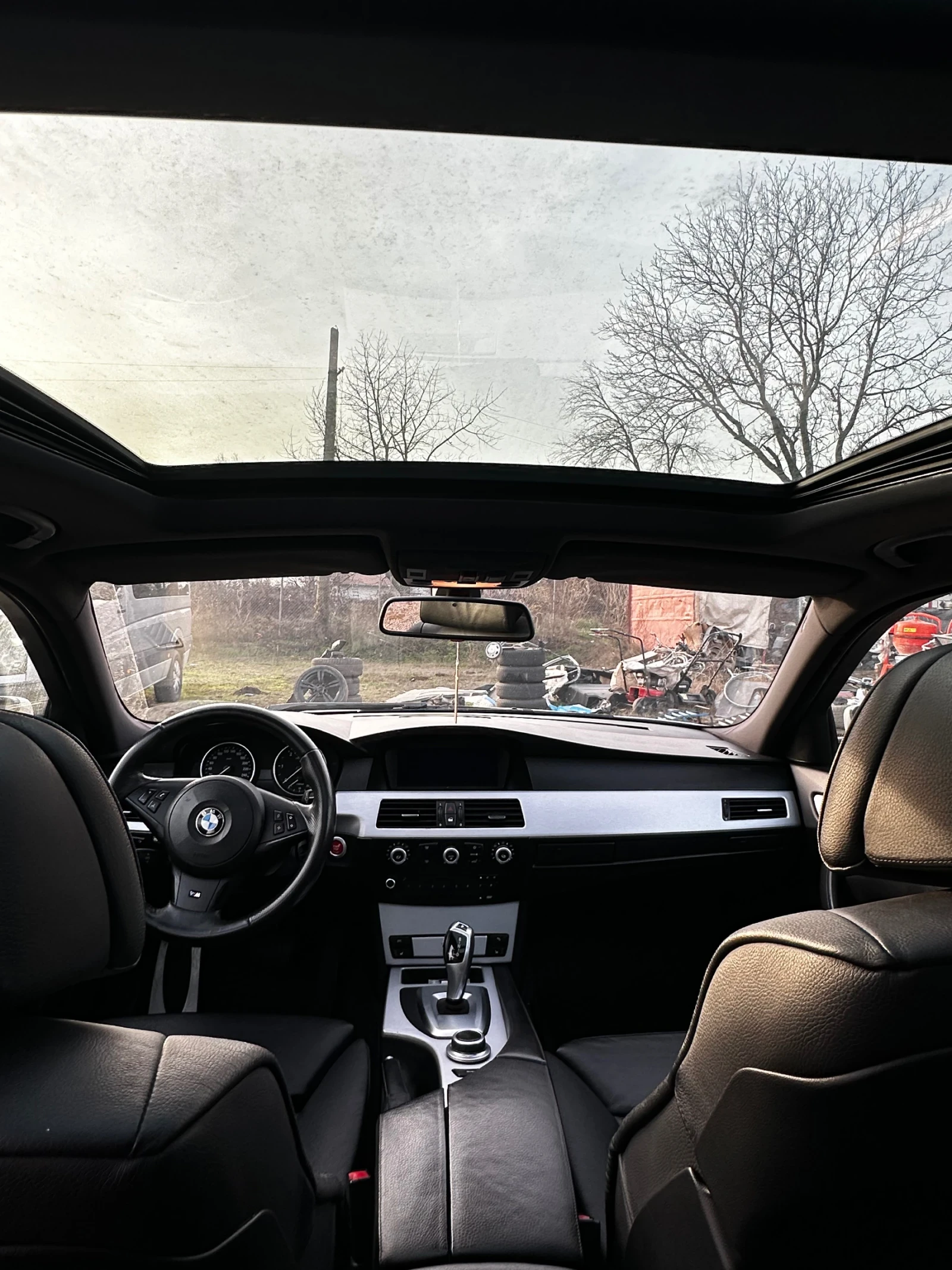 BMW 530 235 �� ����� | Mobile.bg � ����������� 11