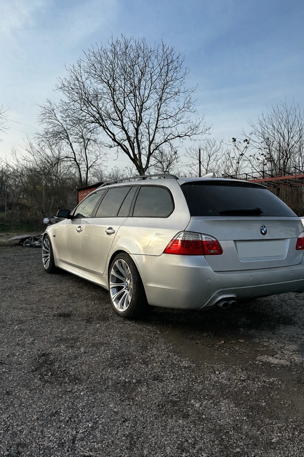 BMW 530 235 �� ����� | Mobile.bg � ����������� 4