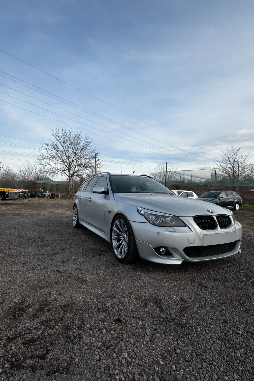 BMW 530 235 �� ����� | Mobile.bg � ����������� 1