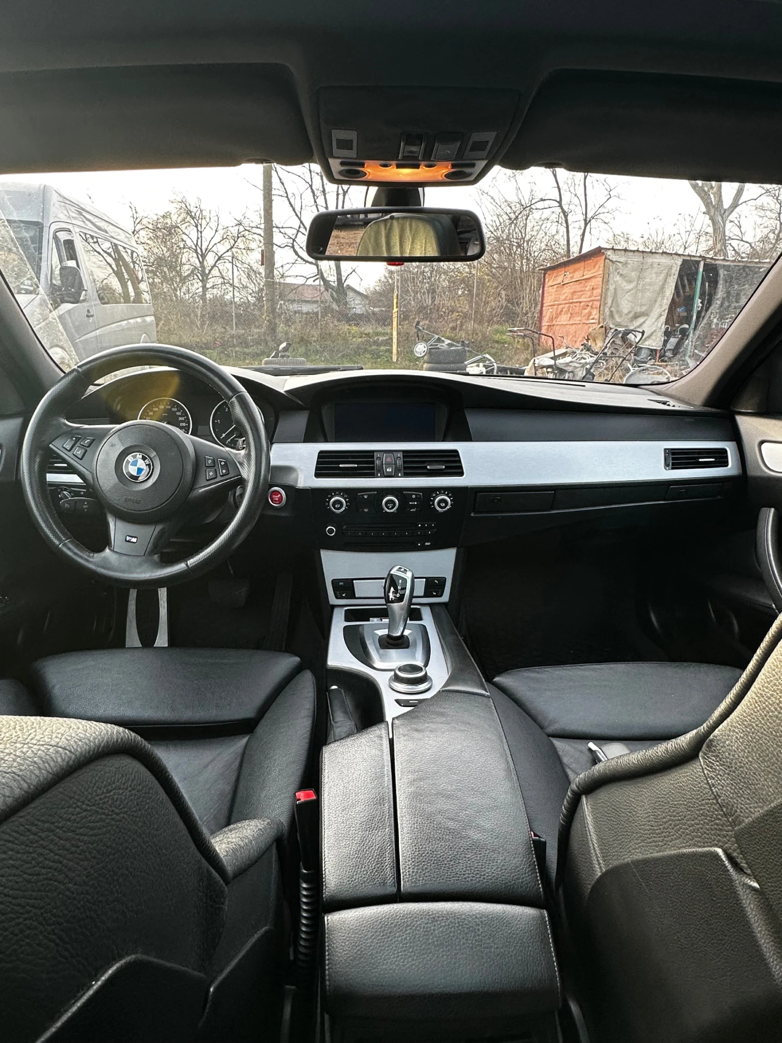 BMW 530 235 �� ����� | Mobile.bg � ����������� 8