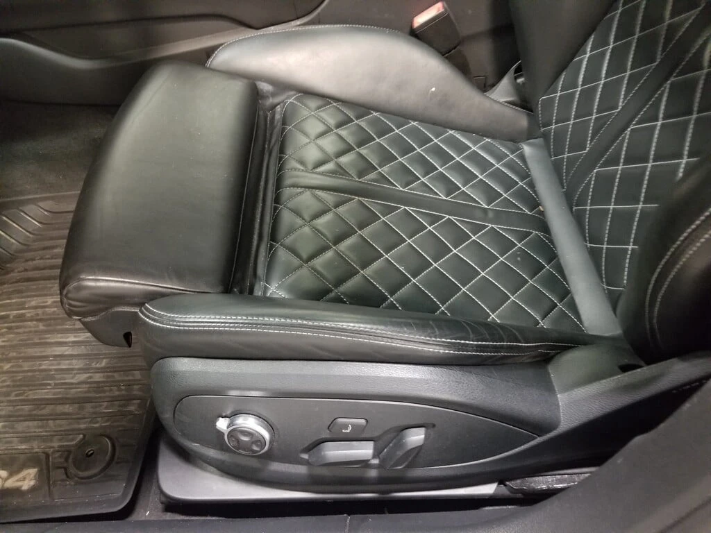 Audi S4 * 3.0T Technik ACCIDENT FREE| Navigation System| M - изображение 10