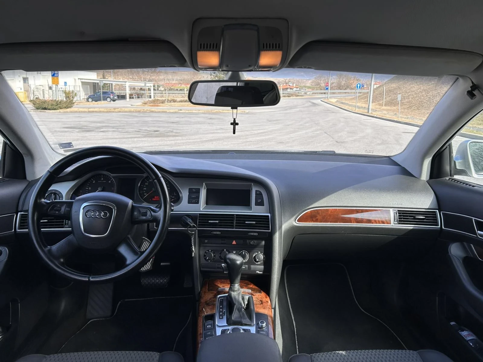 Audi A6 | Mobile.bg � ����������� 10