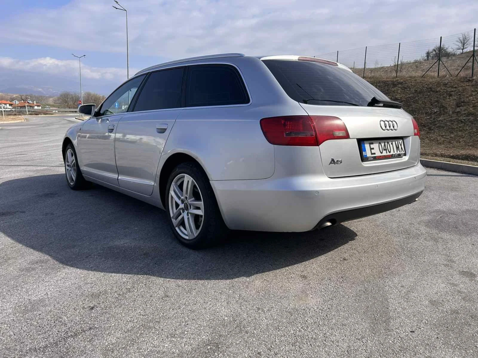 Audi A6 | Mobile.bg � ����������� 3