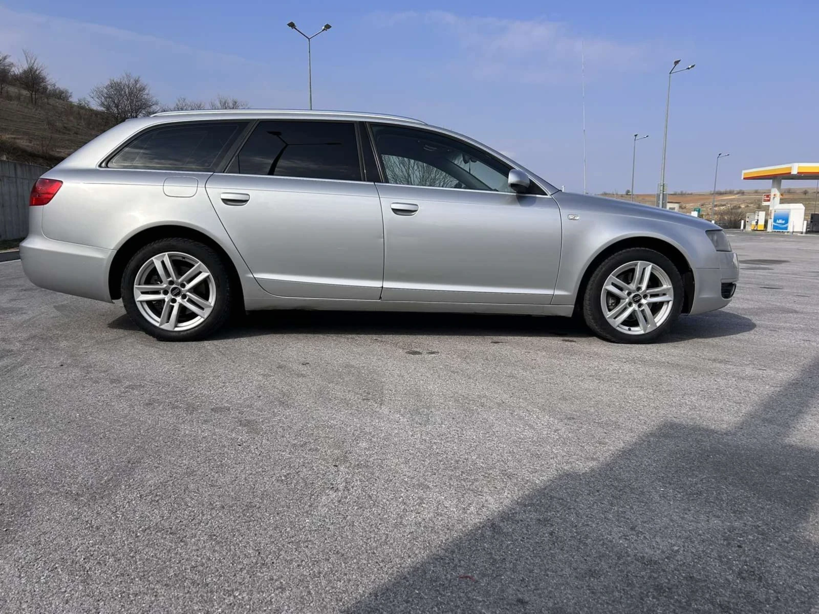 Audi A6 | Mobile.bg � ����������� 6