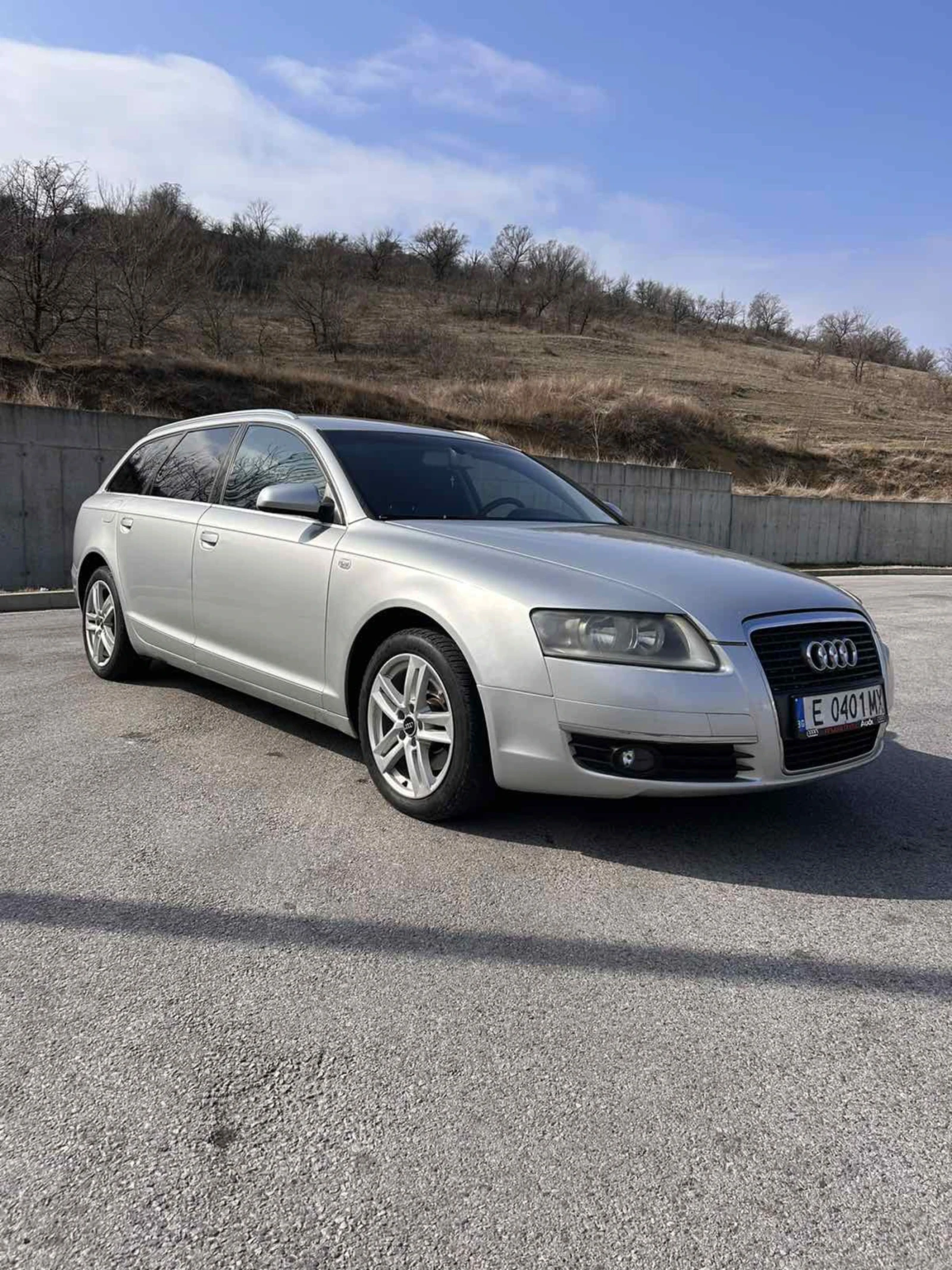 Audi A6 | Mobile.bg � ����������� 7