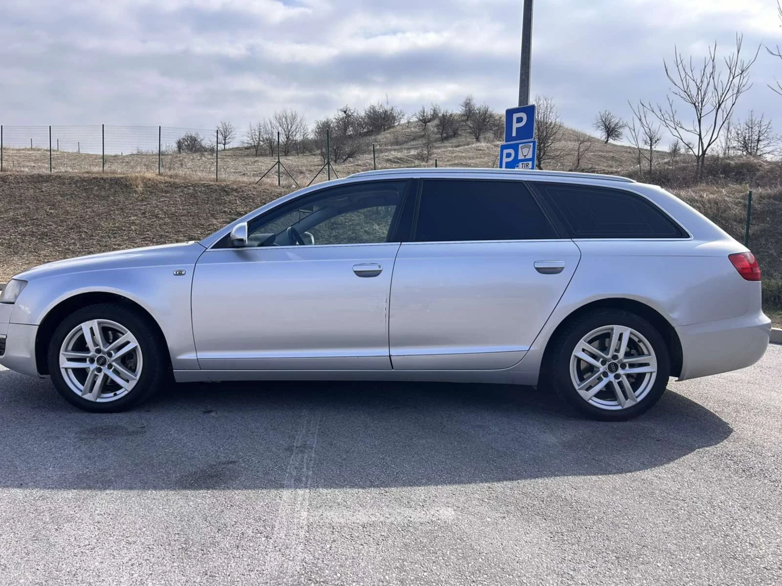 Audi A6 | Mobile.bg � ����������� 2