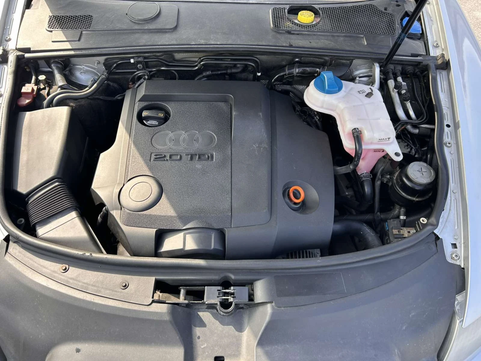 Audi A6 | Mobile.bg � ����������� 9