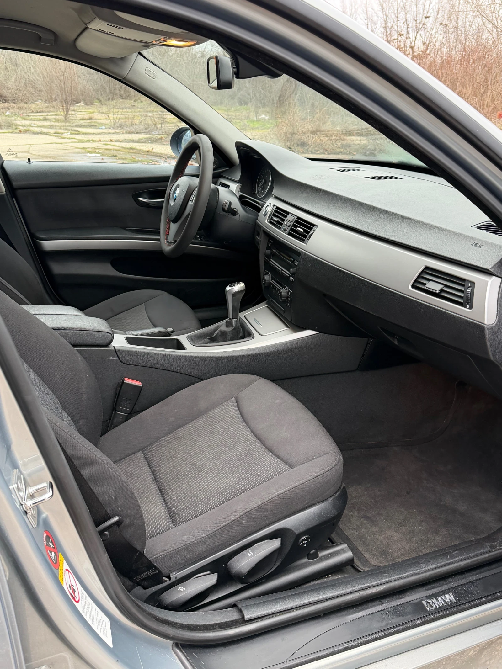 BMW 320 E90 N46 - изображение 10