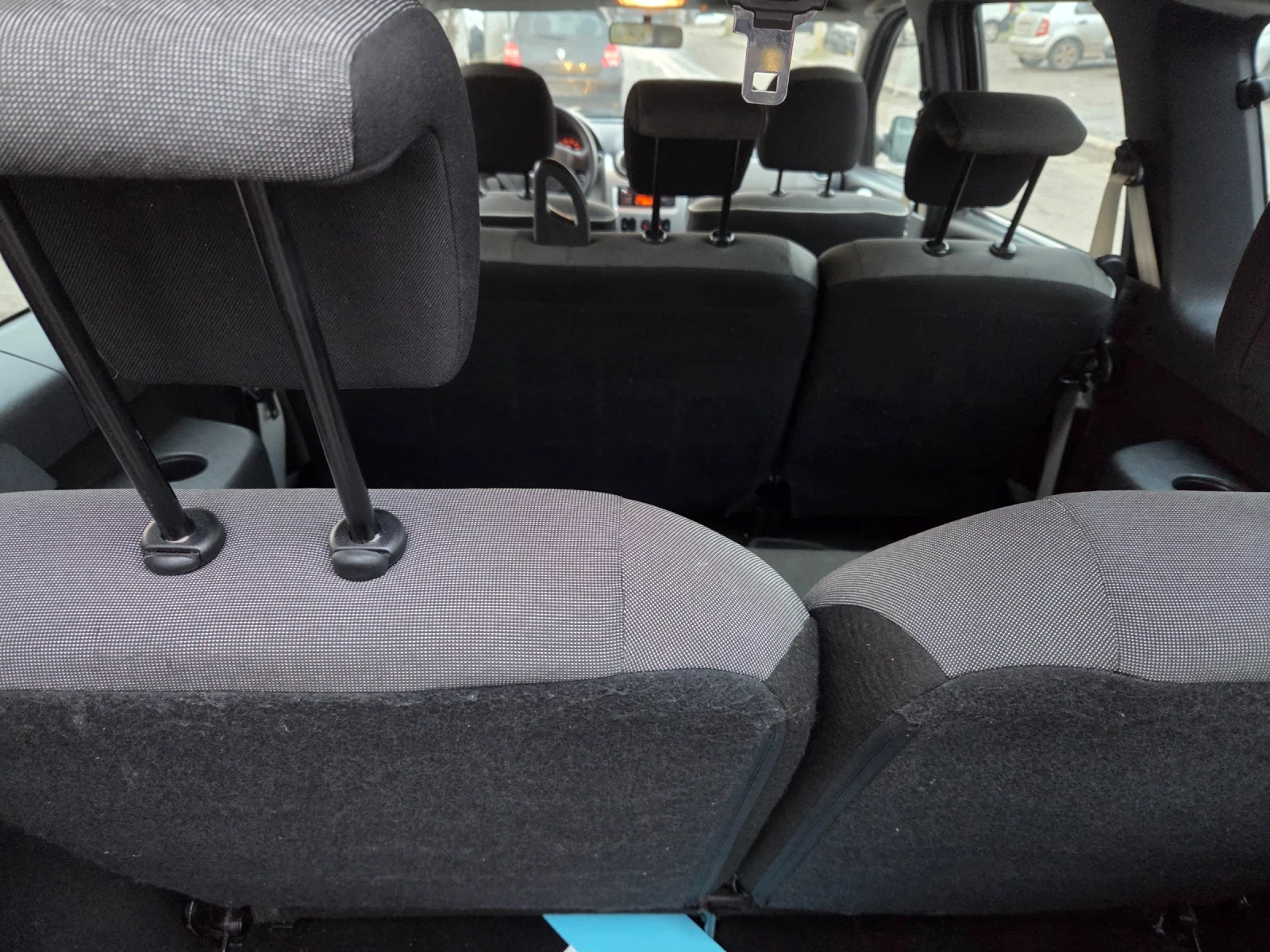 Dacia Logan 1, 600 EURO5B  - изображение 9