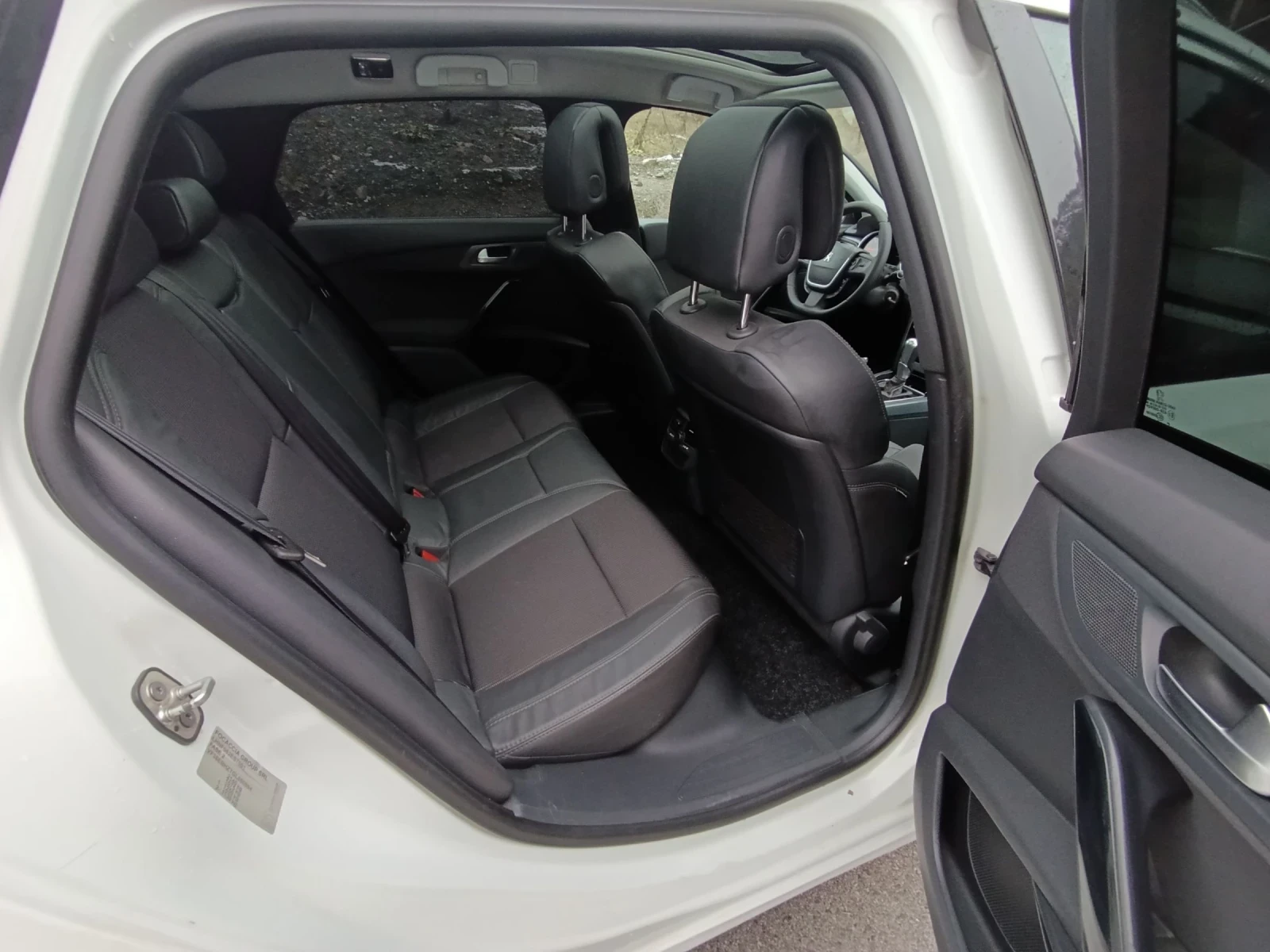 Peugeot 508 ������ �������� | Mobile.bg � ����������� 13