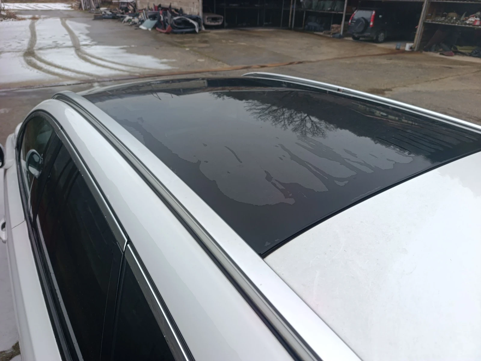 Peugeot 508 ������ �������� | Mobile.bg � ����������� 17