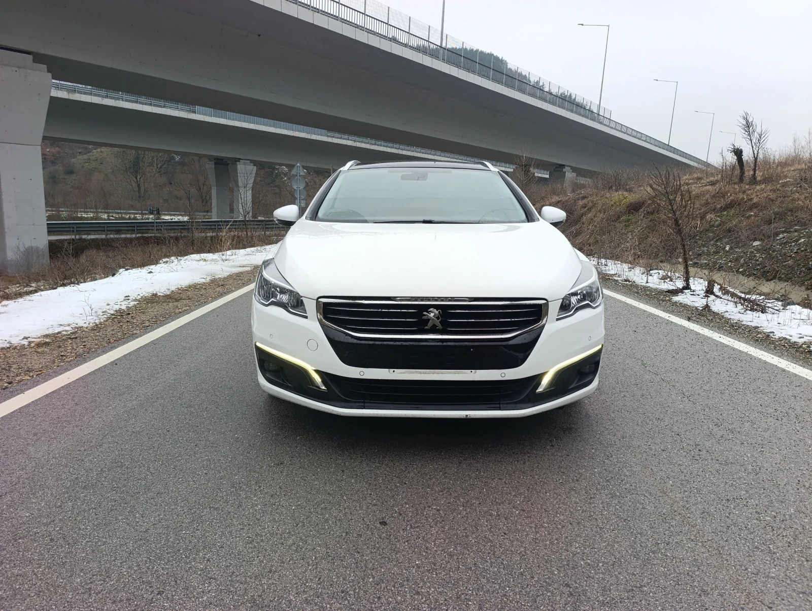 Peugeot 508 ������ �������� | Mobile.bg � ����������� 1