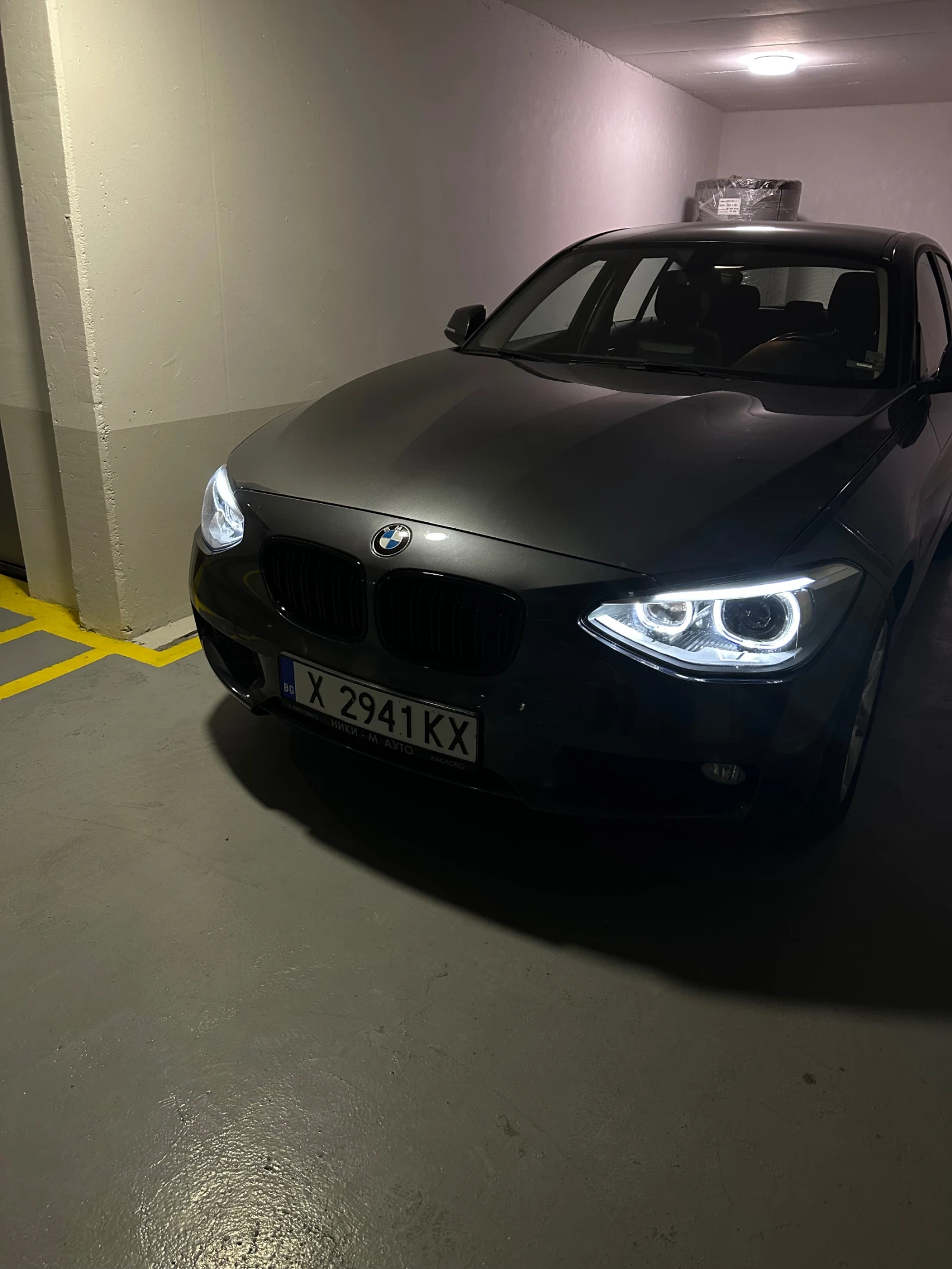 BMW 114 | Mobile.bg � ����������� 12