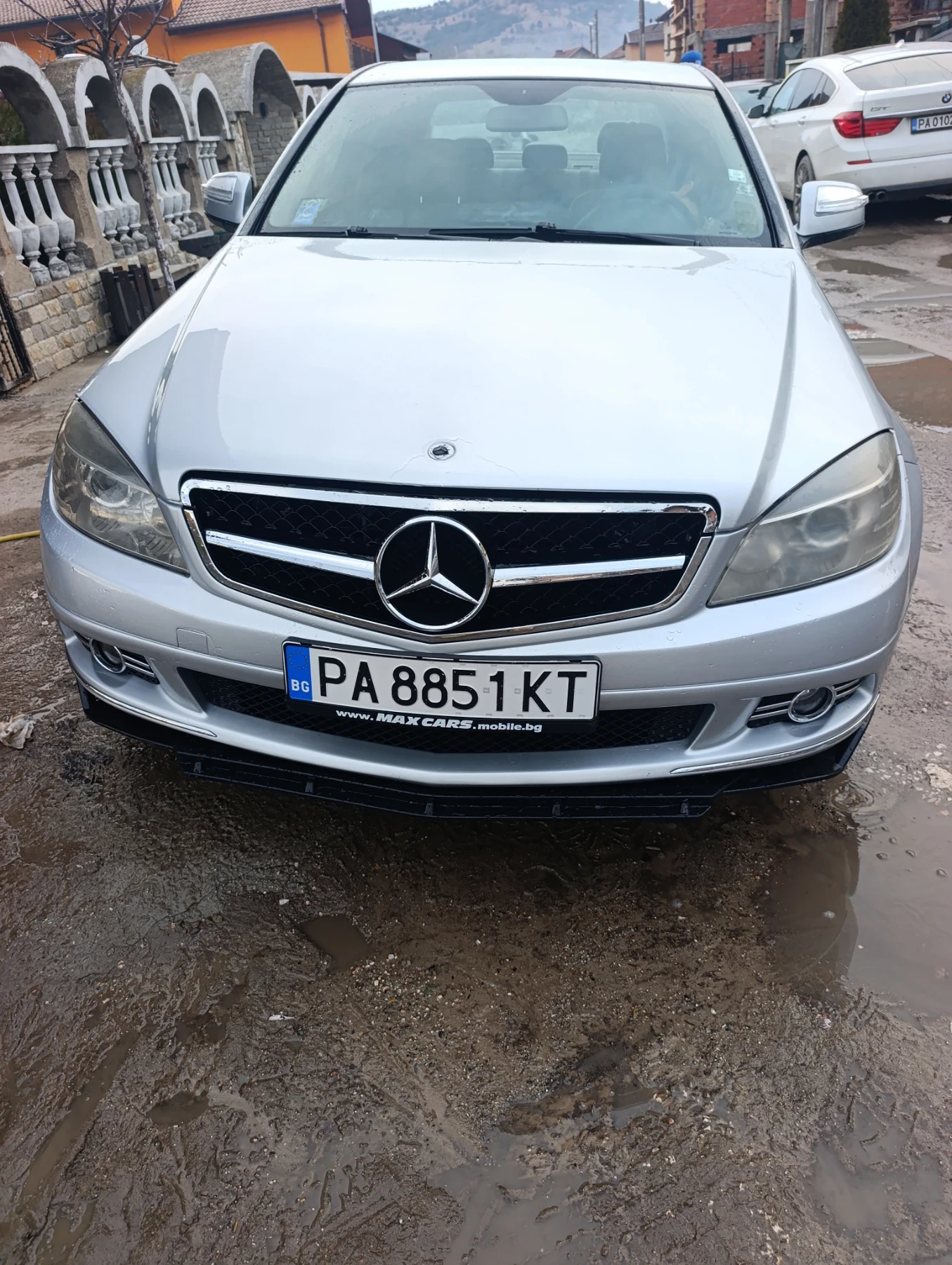 Mercedes-Benz C 220 C220 | Mobile.bg � ����������� 1