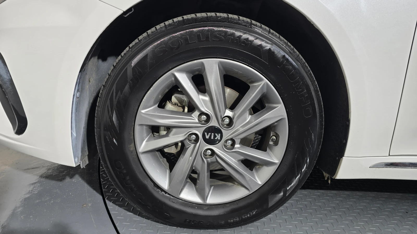 Kia K5 2.0LPI autogeorge.com | Mobile.bg � ����������� 5