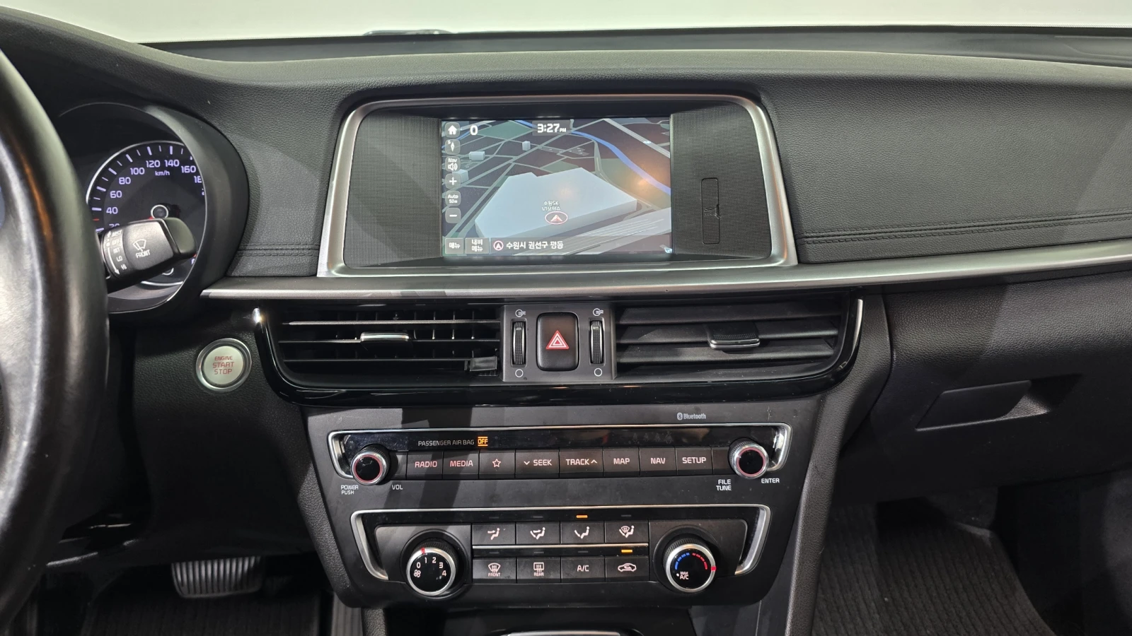 Kia K5 2.0LPI autogeorge.com | Mobile.bg � ����������� 13