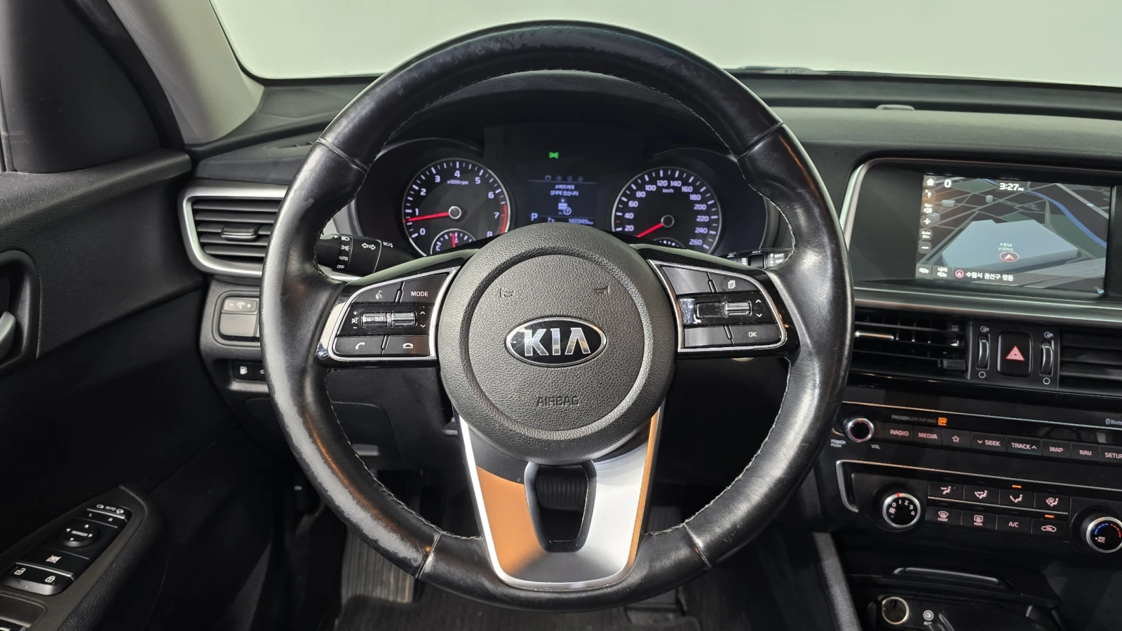 Kia K5 2.0LPI autogeorge.com | Mobile.bg � ����������� 12