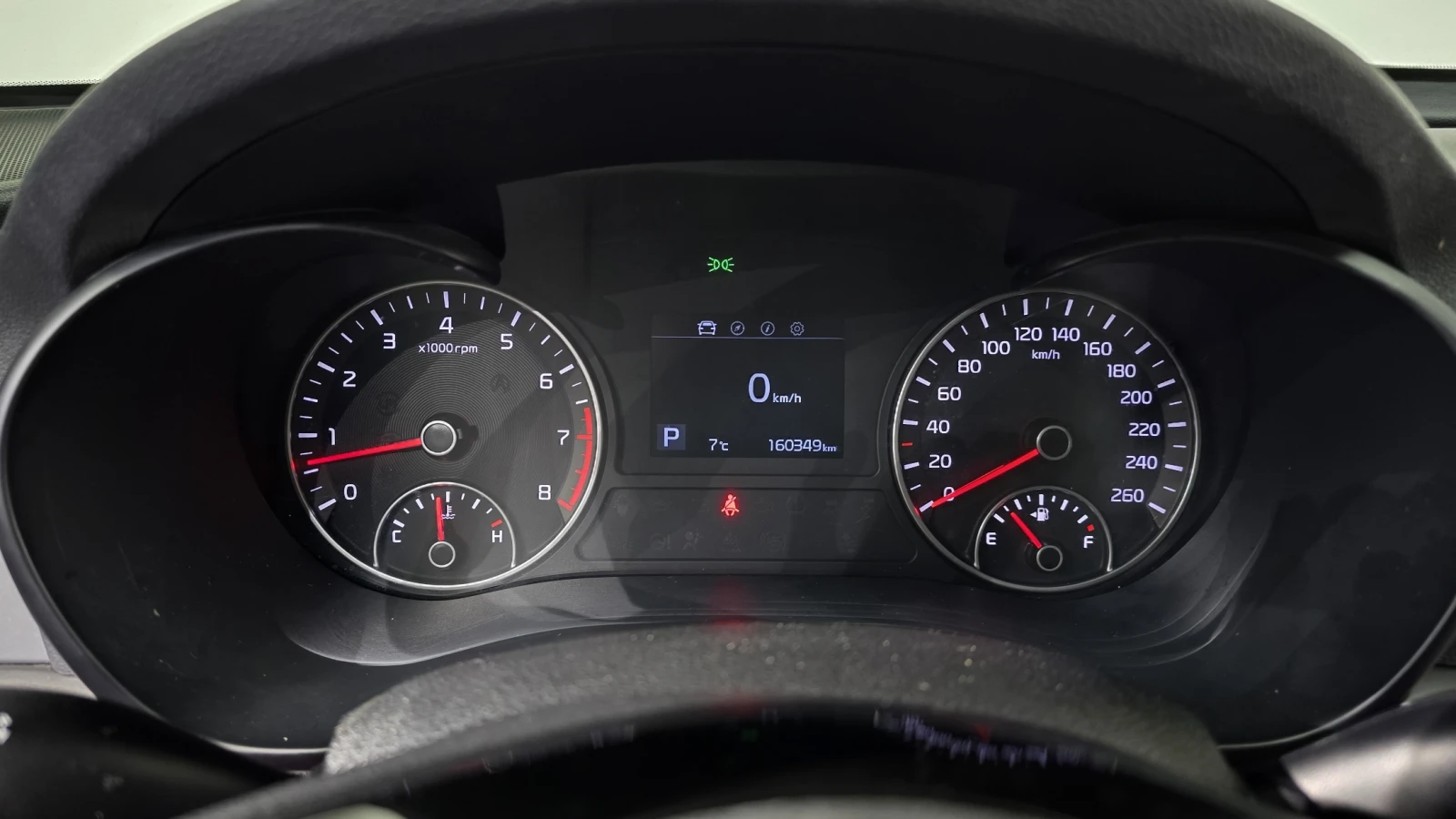 Kia K5 2.0LPI autogeorge.com | Mobile.bg � ����������� 7