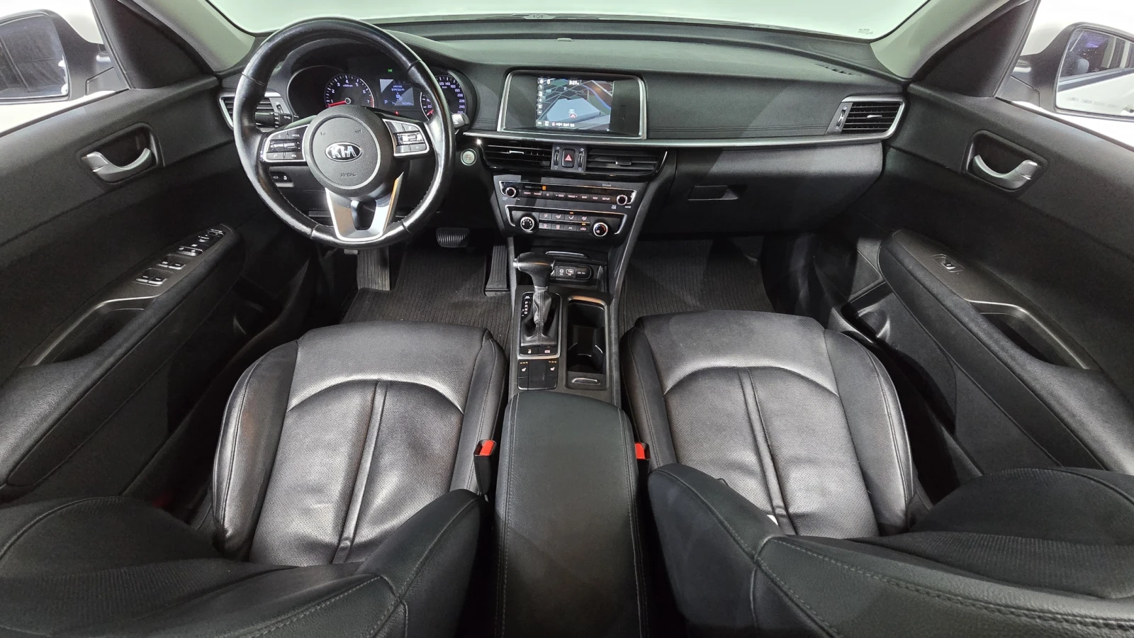 Kia K5 2.0LPI autogeorge.com | Mobile.bg � ����������� 6