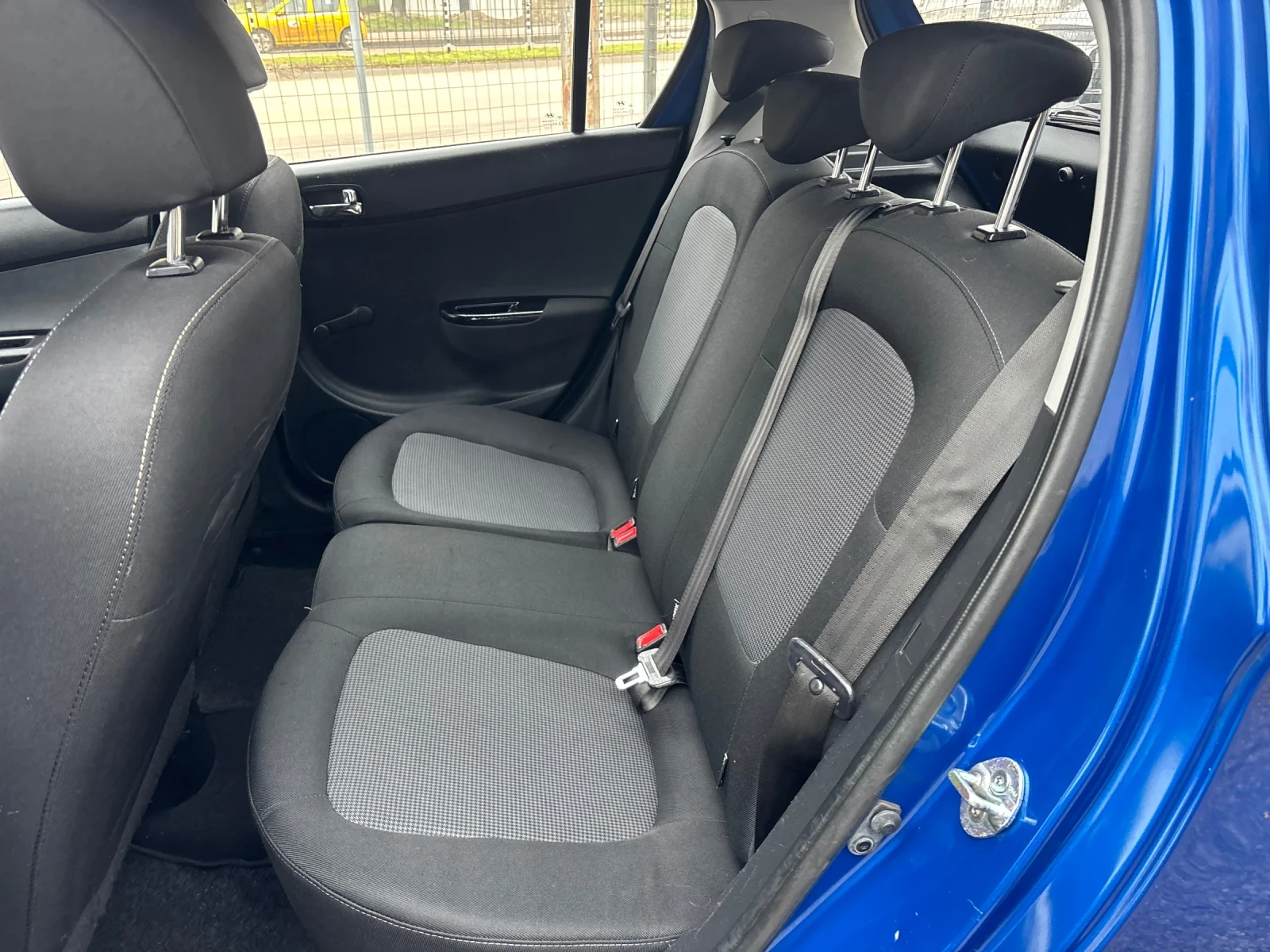 Hyundai I20 | Mobile.bg � ����������� 10
