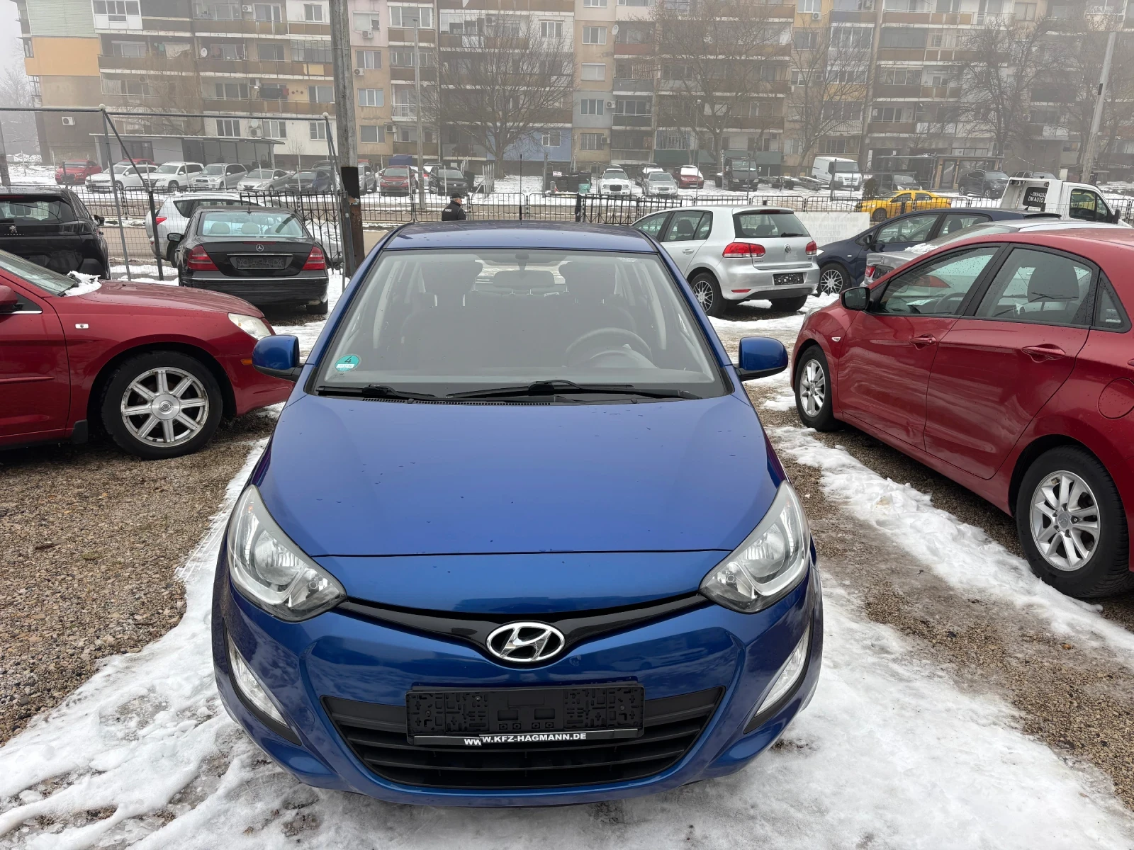Hyundai I20 | Mobile.bg � ����������� 2