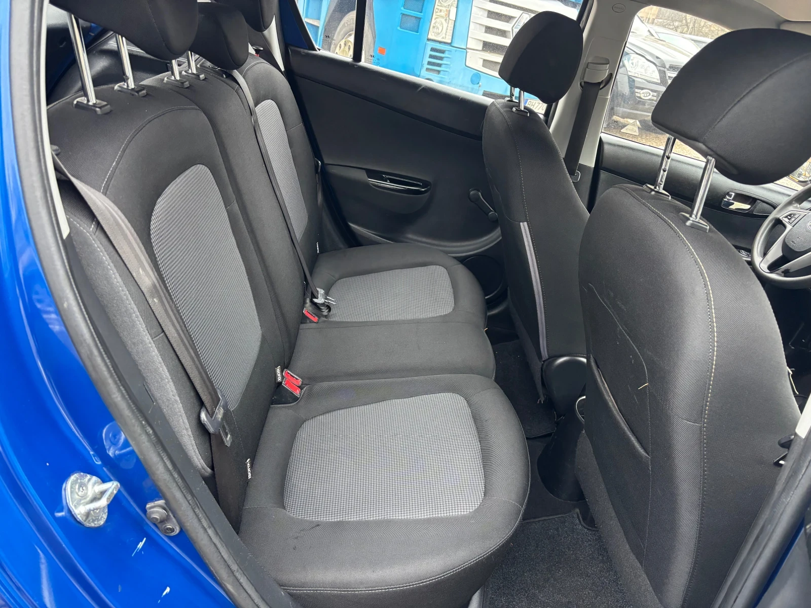 Hyundai I20 | Mobile.bg � ����������� 8